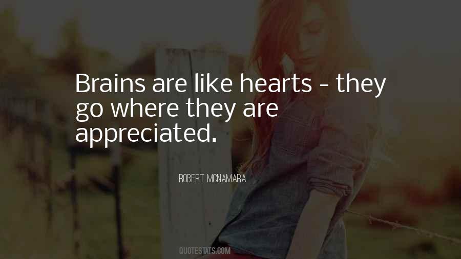 Broken Broken Hearts Quotes #136342