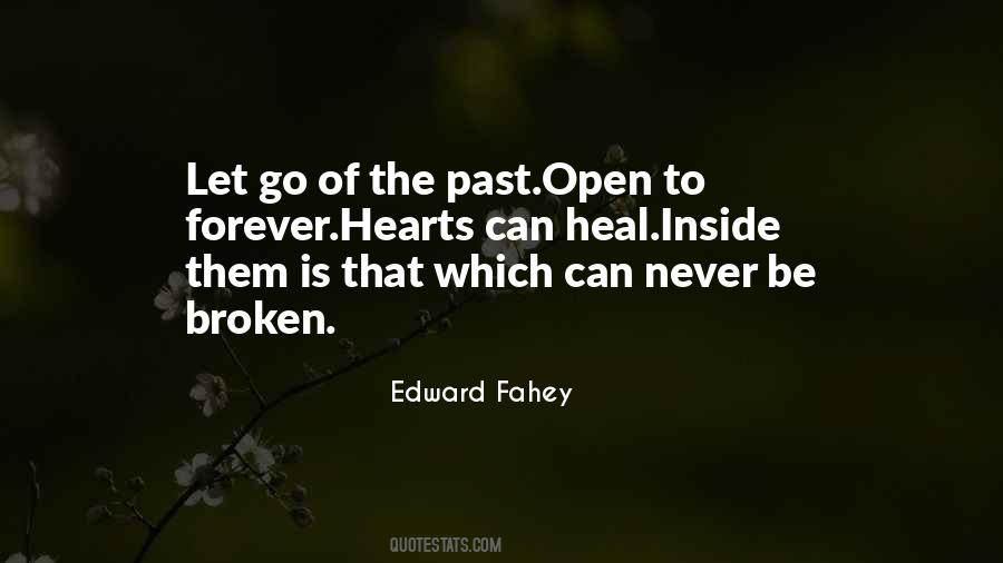 Broken Broken Hearts Quotes #32968