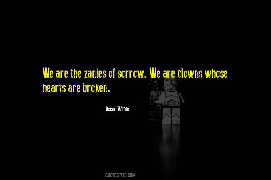 Broken Broken Hearts Quotes #576483