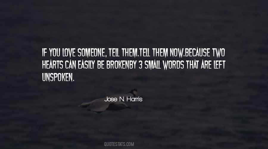 Broken Broken Hearts Quotes #673604