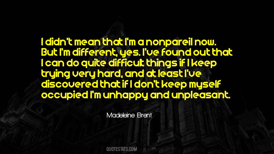 Gaatjes Quotes #217378