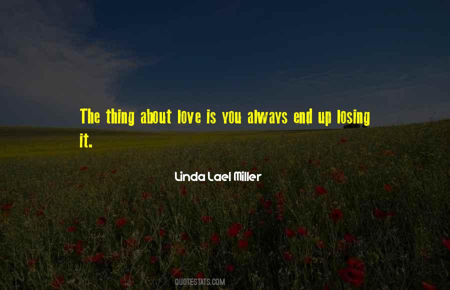 Quotes About Love Is You #1037355