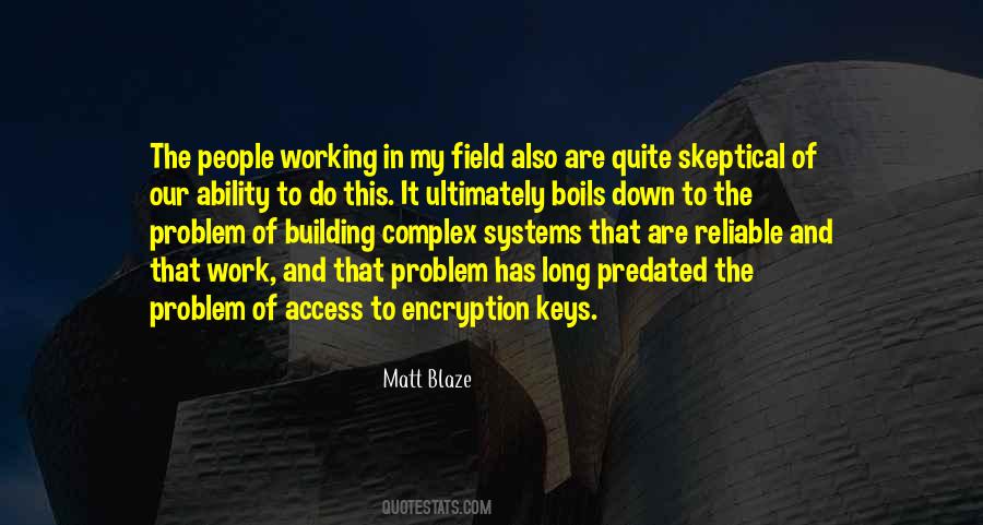 Quotes About Encryption #1712539