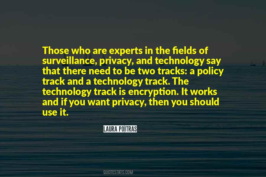 Quotes About Encryption #1737565