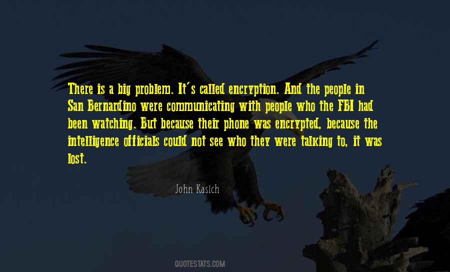 Quotes About Encryption #349613