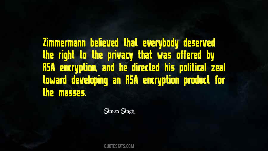 Quotes About Encryption #383385