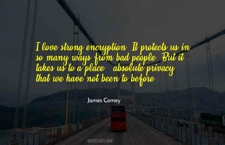 Quotes About Encryption #439693