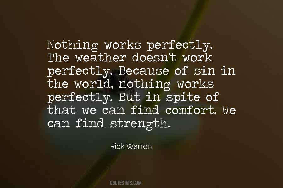 Sin In The World Quotes #1774937