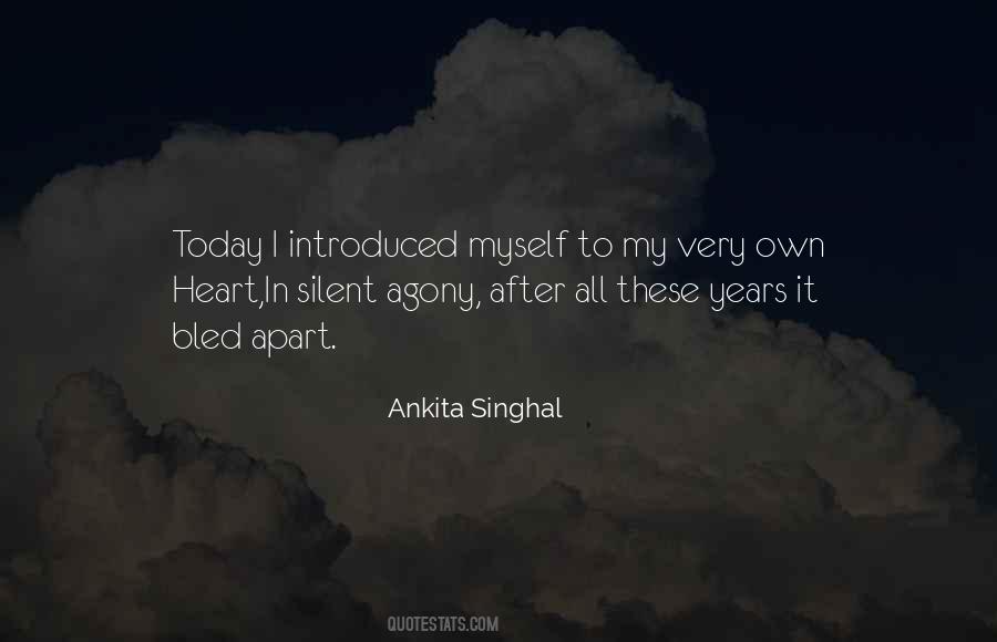 Poetry Couplet Quotes #809291
