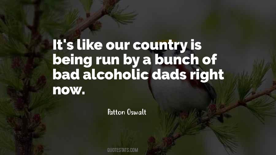 Quotes About Bad Dads #945900