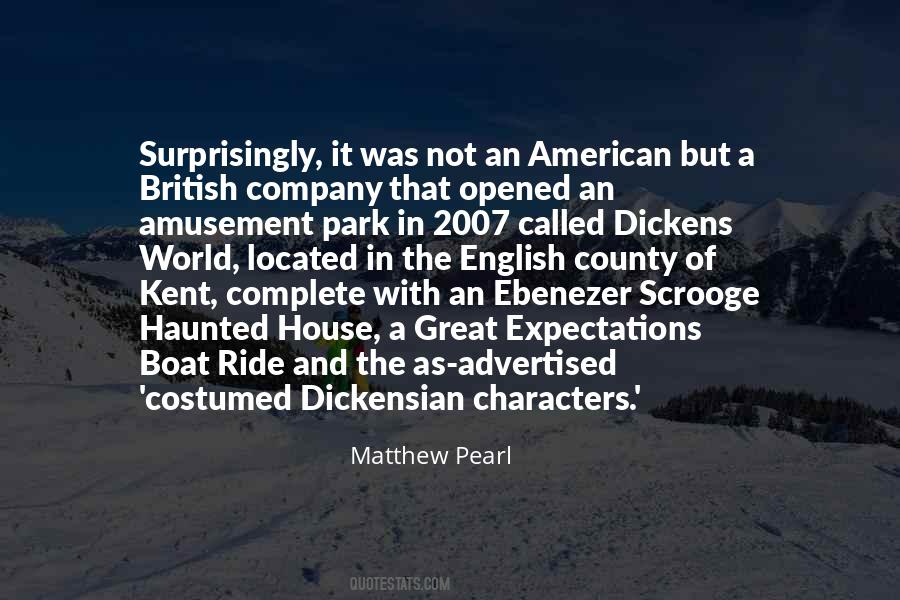 Quotes About Kent #112421