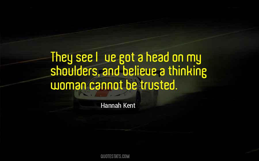 Quotes About Kent #47800