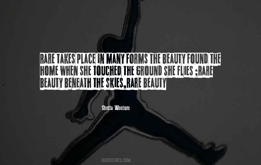 Quotes About Beauty Beneath #1498510