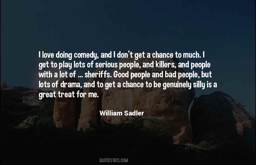 Quotes About Chance And Love #144587 Quotes About Chance And Love #144587