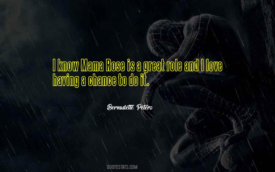 Quotes About Chance And Love #198968 Quotes About Chance And Love #198968