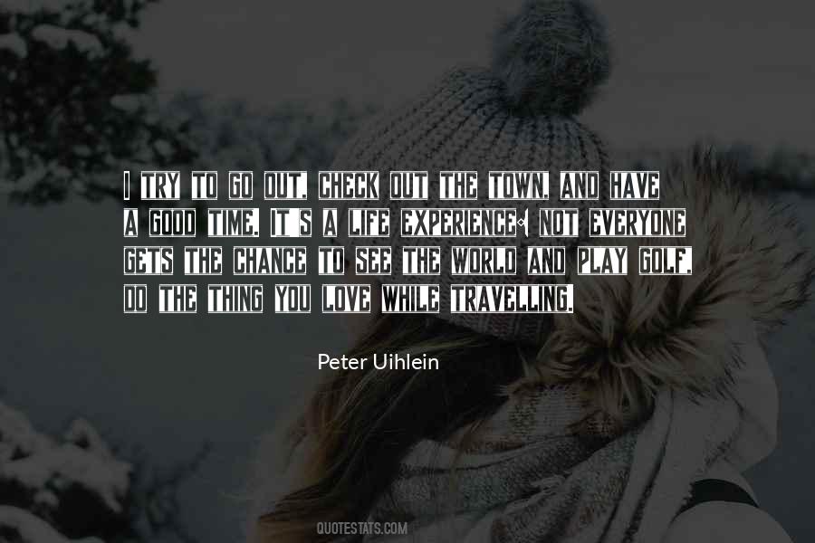 Quotes About Chance And Love #293459 Quotes About Chance And Love #293459