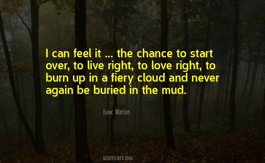 Quotes About Chance And Love #350102 Quotes About Chance And Love #350102