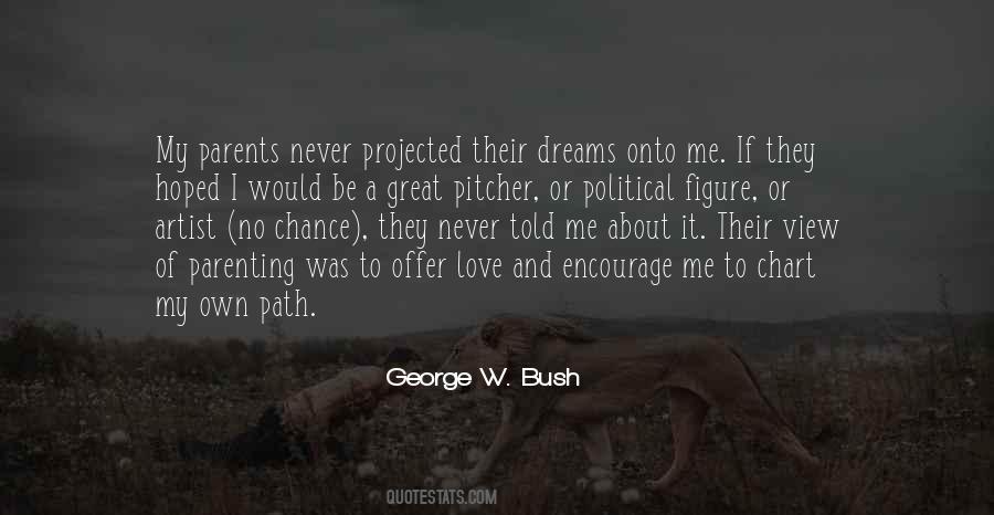 Quotes About Chance And Love #447475 Quotes About Chance And Love #447475