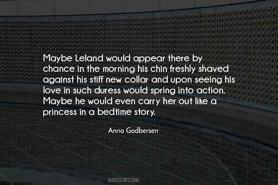 Quotes About Chance And Love #506379 Quotes About Chance And Love #506379