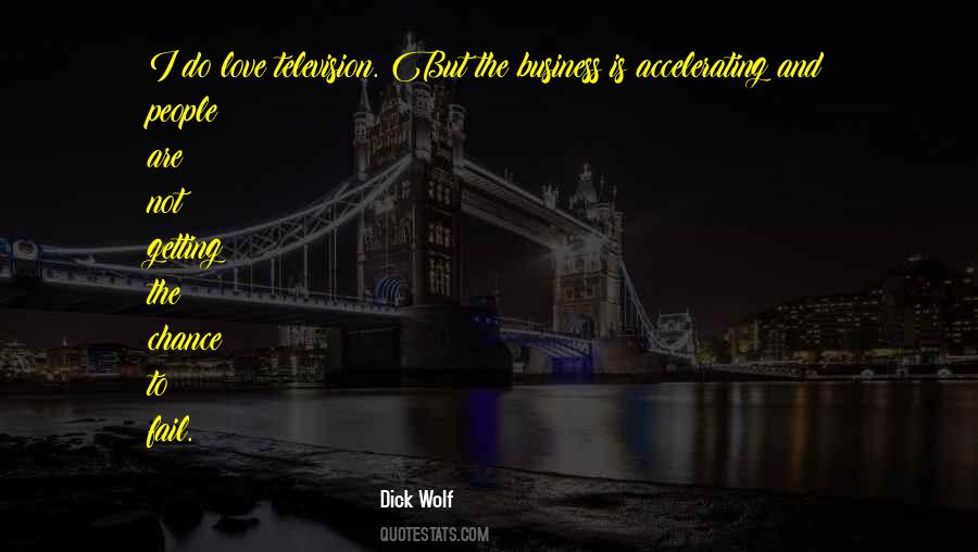 Quotes About Chance And Love #514676 Quotes About Chance And Love #514676