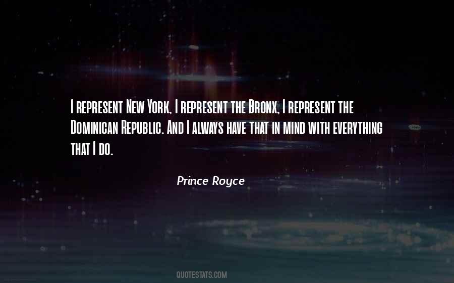 Quotes About Bronx #89946