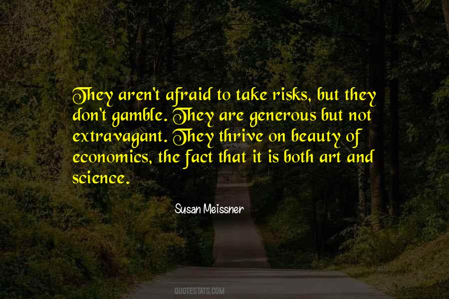 Quotes About Afraid #1842602