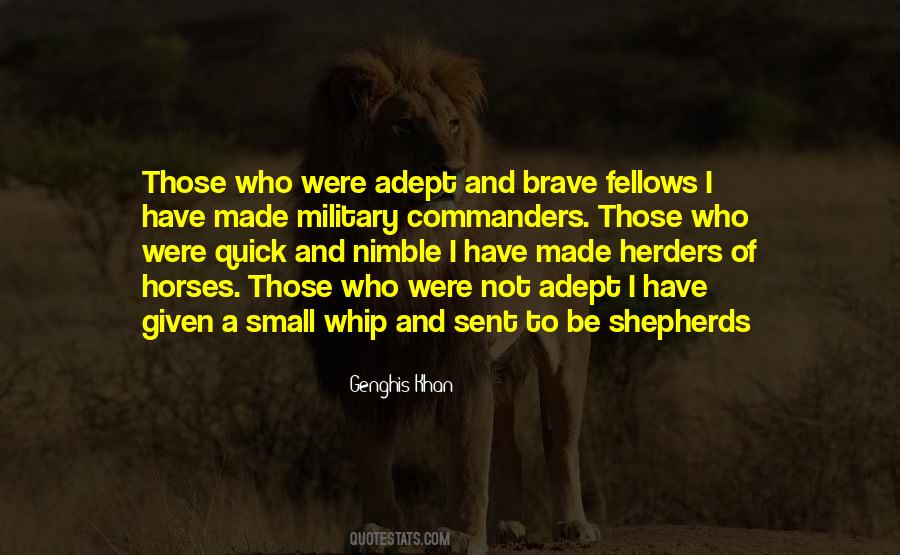 Quotes About Shepherds #1121536
