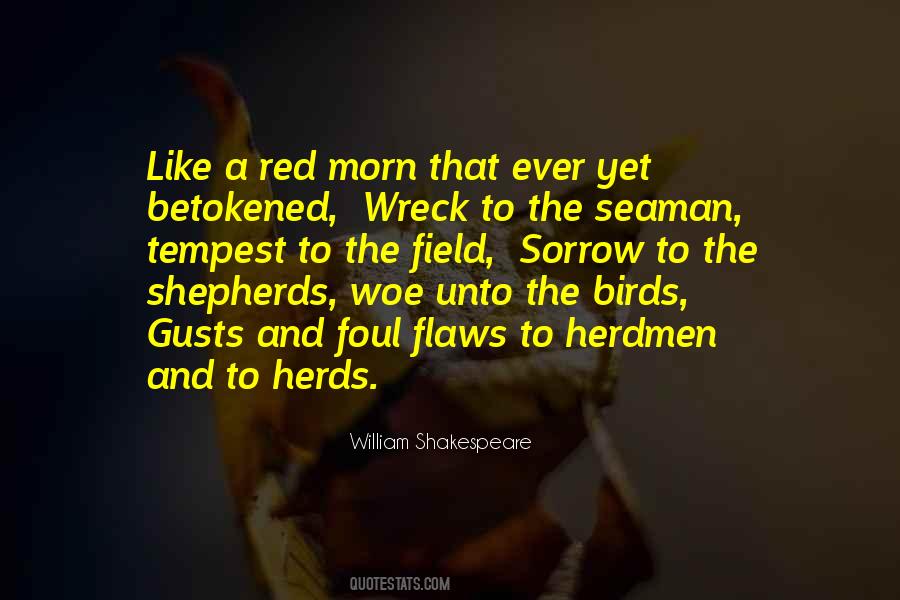 Quotes About Shepherds #1242622