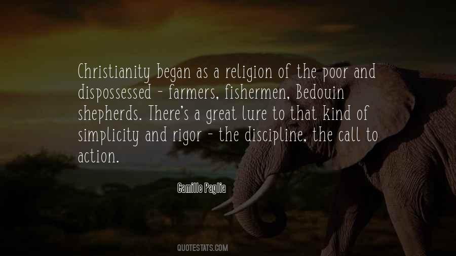 Quotes About Shepherds #159305