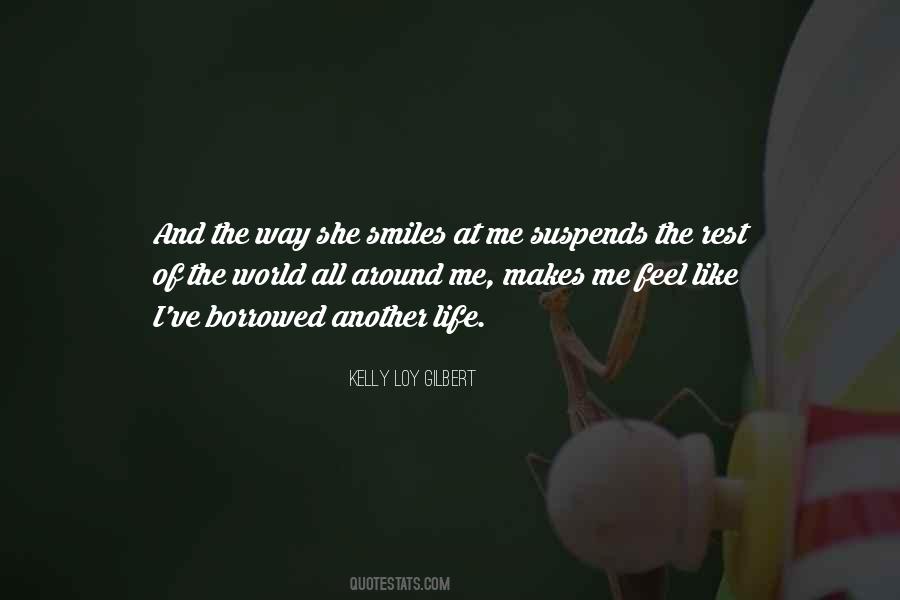 Quotes About Axe Body Spray #402441
