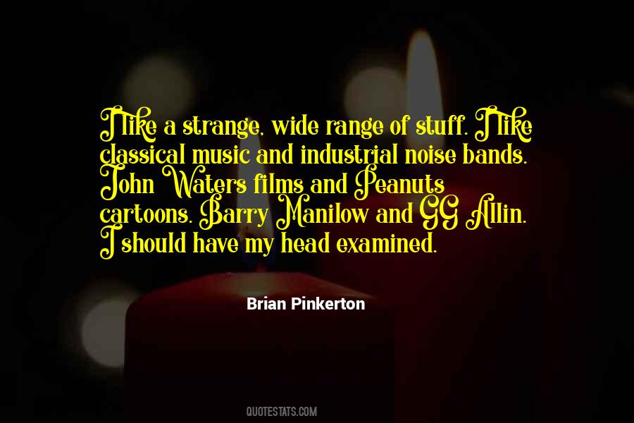 Quotes About Axe Body Spray #623534