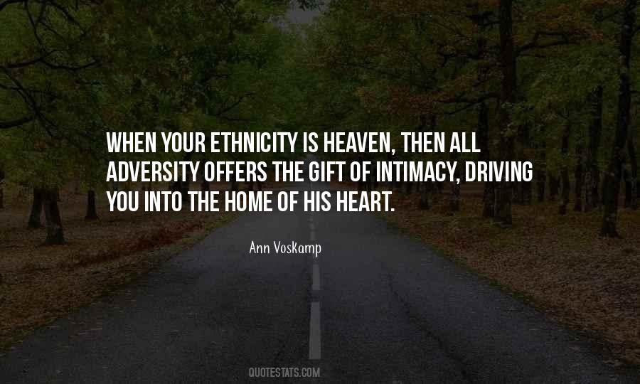 Quotes About Ethnicity #1113636