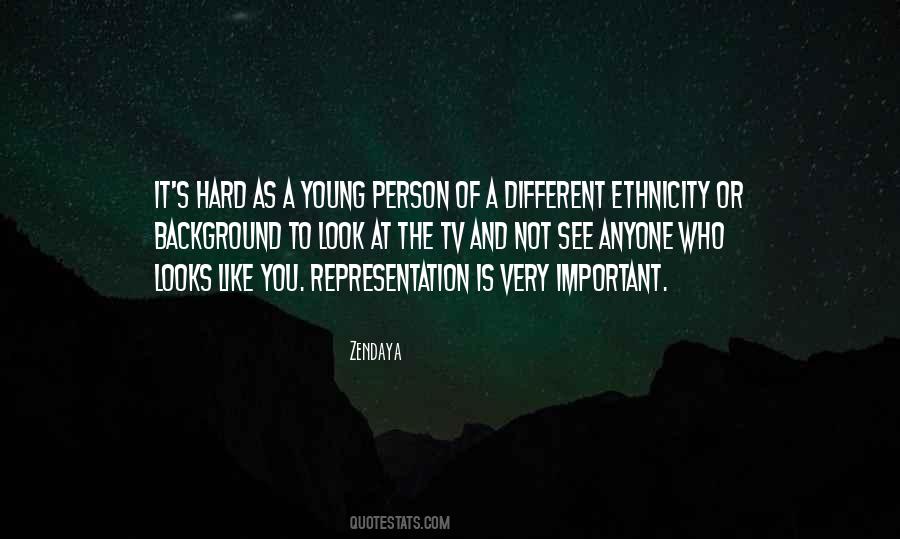 Quotes About Ethnicity #1170180