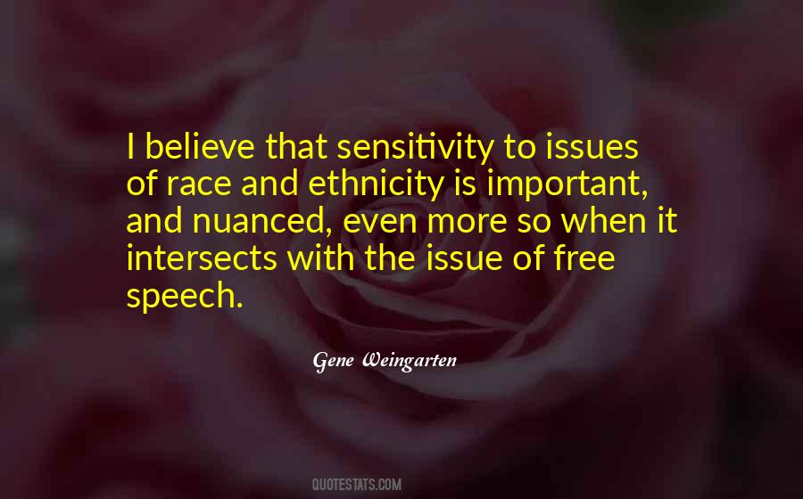 Quotes About Ethnicity #254451