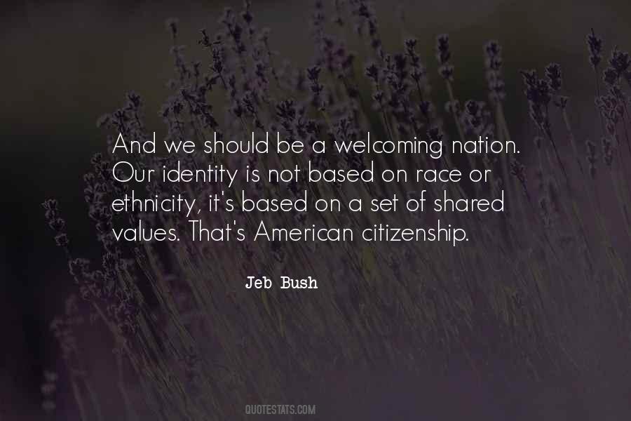 Quotes About Ethnicity #568190