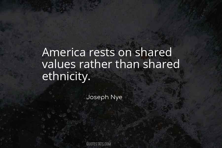 Quotes About Ethnicity #59982