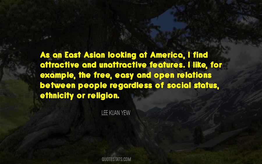 Quotes About Ethnicity #685001