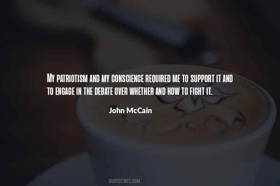 How To Fight Quotes #1059495