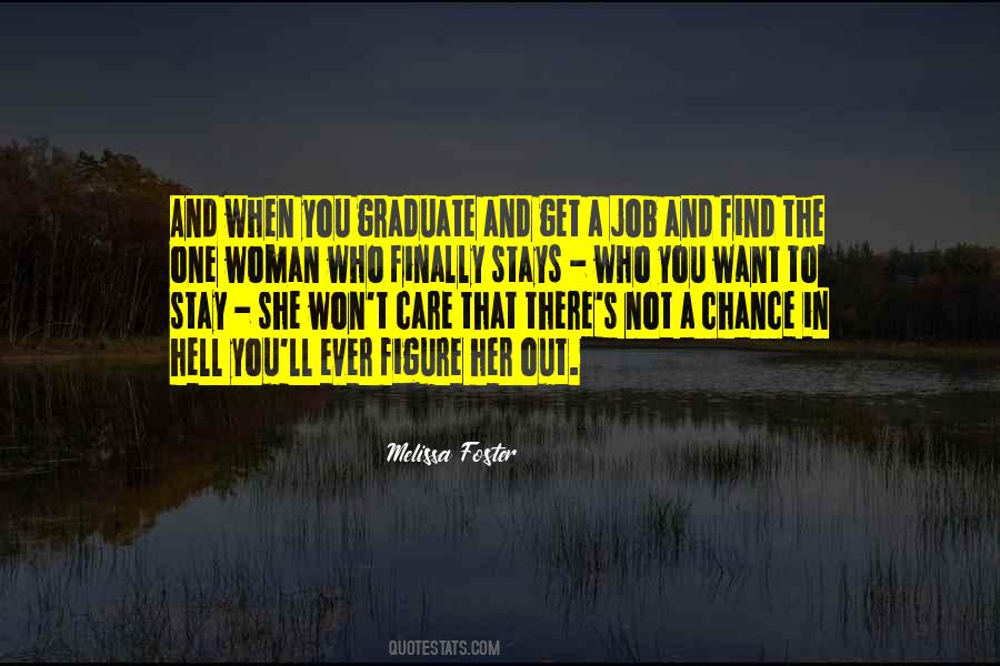 Quotes About Find The One #231699