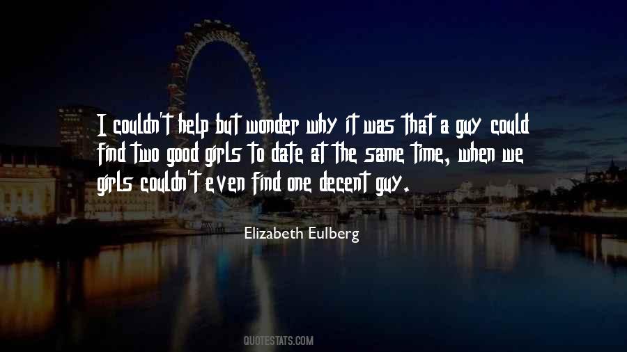 Quotes About Find The One #35294