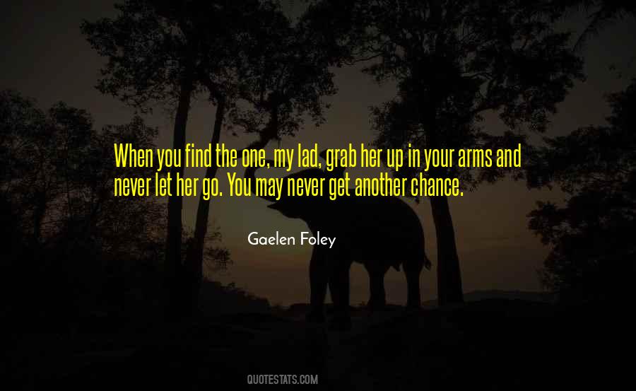 Quotes About Find The One #837879