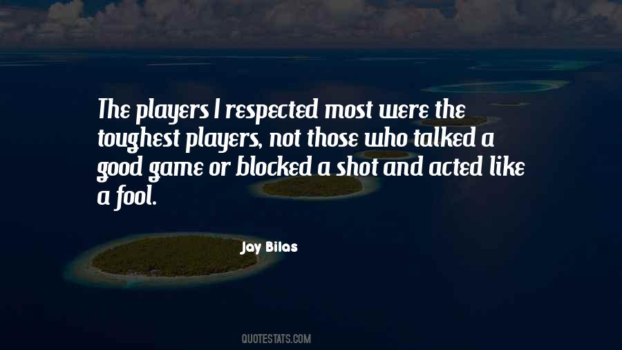 Quotes About Lacking Confidence #270707