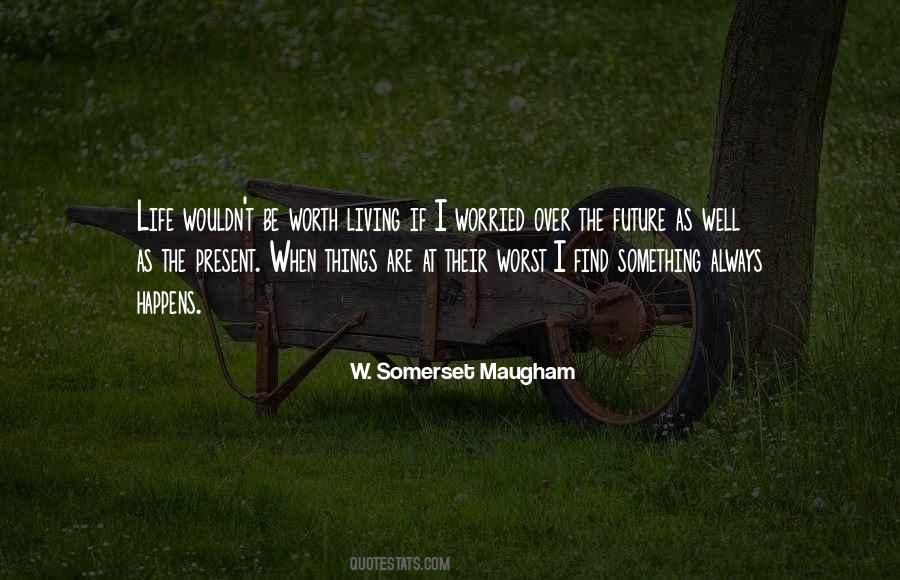 Spoiling Your Kids Quotes #1713507