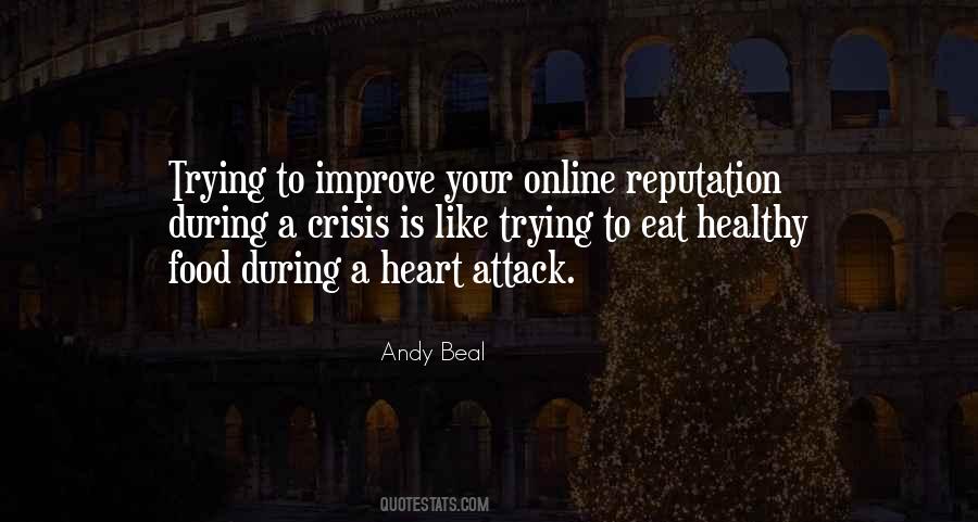 Quotes About Online Reputation #1214153