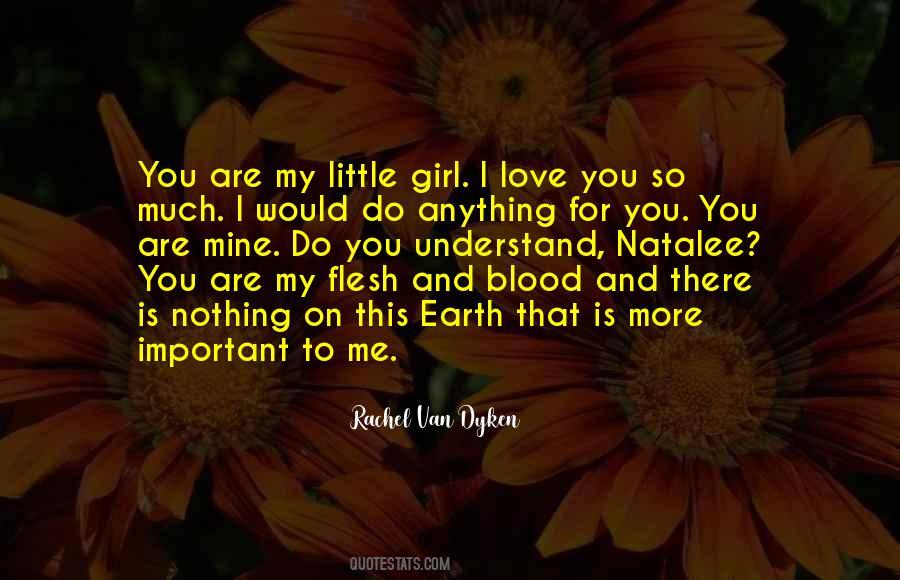 Quotes About I Love You So Much #936365