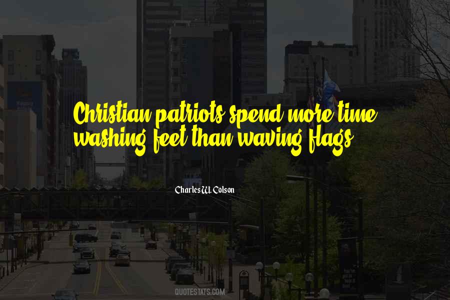 Quotes About Flags #1674152