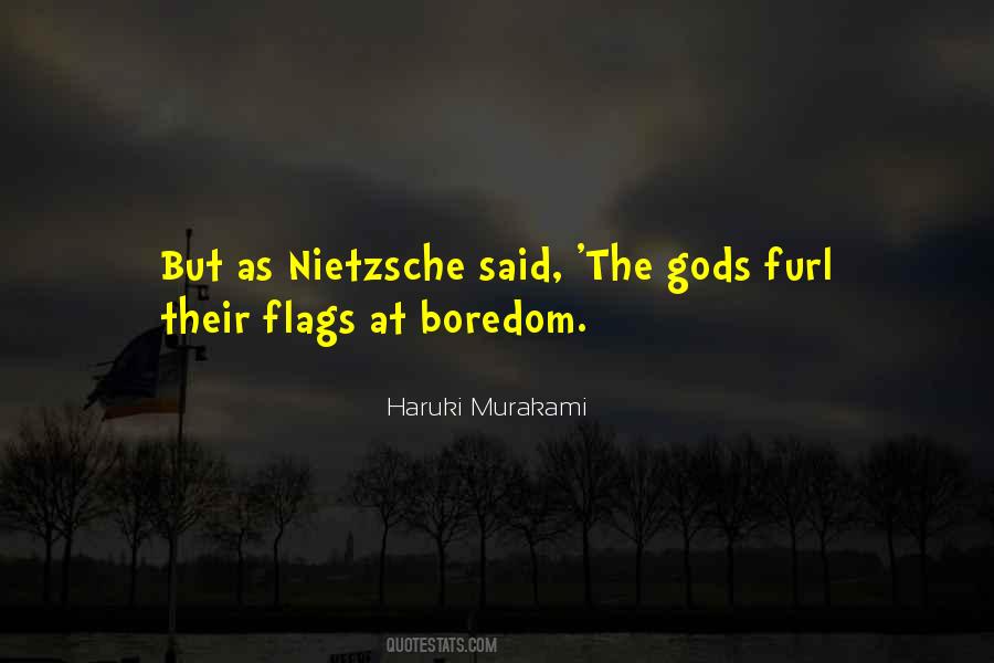 Quotes About Flags #1835772