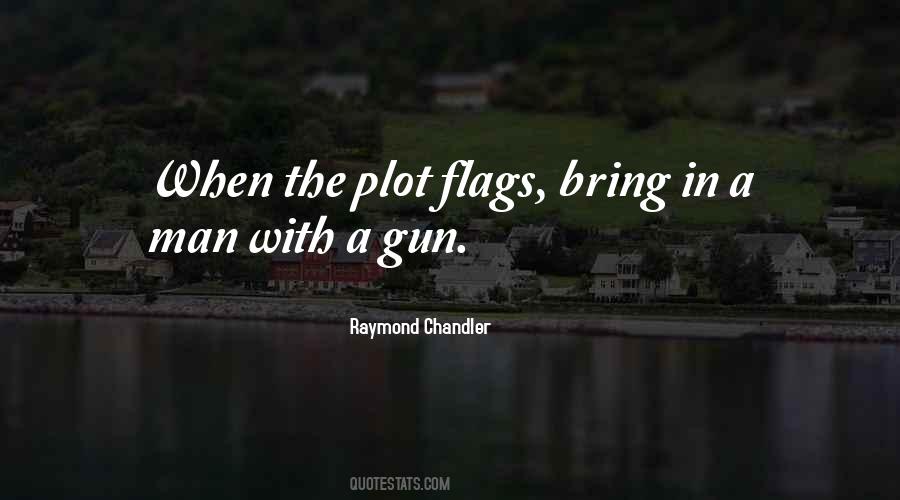 Quotes About Flags #24557