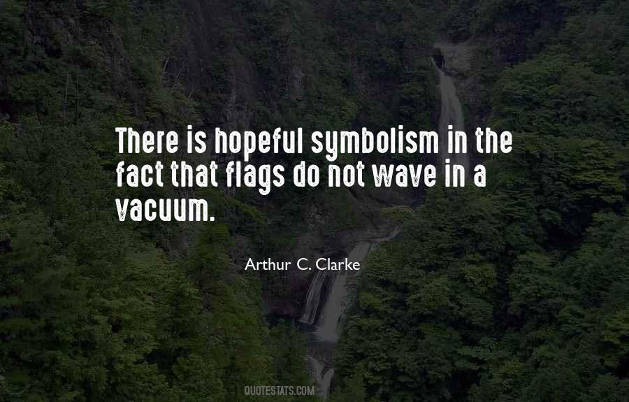 Quotes About Flags #385747