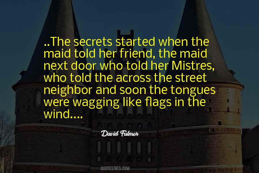 Quotes About Flags #439078